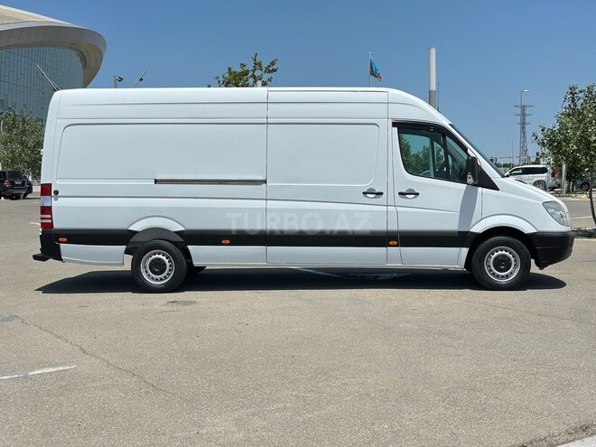 Mercedes Sprinter 315 2008, 270,000 km - 2.2 л - Bakı