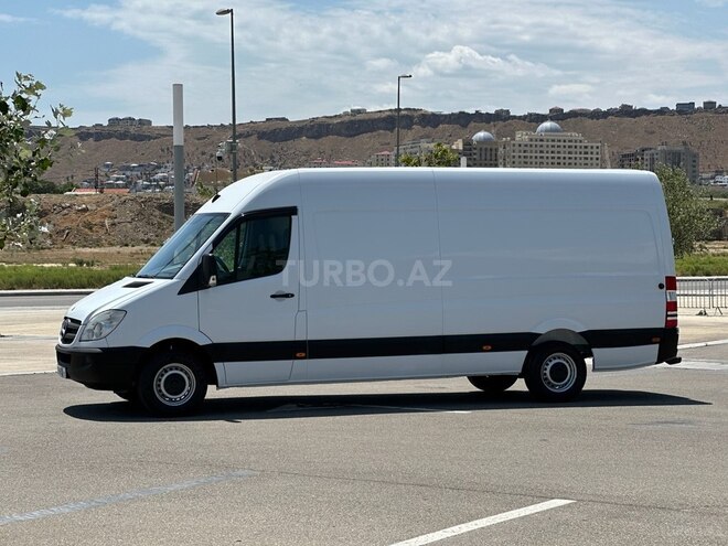 Mercedes Sprinter 315 2008, 270,000 km - 2.2 л - Bakı