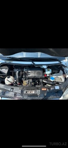 Mercedes Sprinter 315 2008, 270,000 km - 2.2 л - Bakı