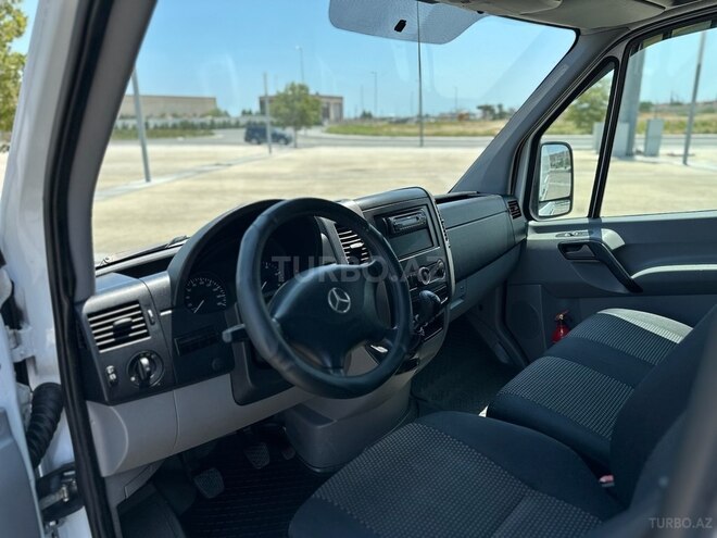 Mercedes Sprinter 315 2008, 270,000 km - 2.2 л - Bakı