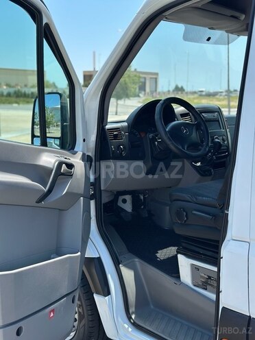 Mercedes Sprinter 315 2008, 270,000 km - 2.2 л - Bakı