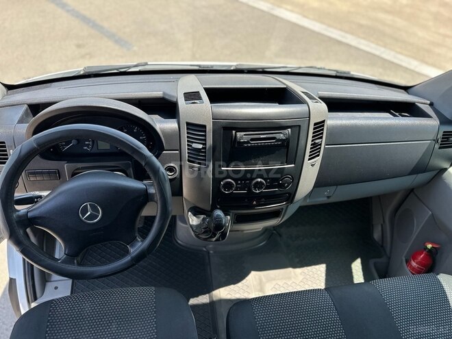 Mercedes Sprinter 315 2008, 270,000 km - 2.2 л - Bakı