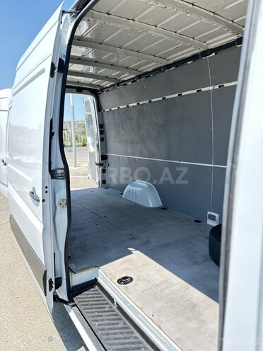 Mercedes Sprinter 315 2008, 270,000 km - 2.2 л - Bakı