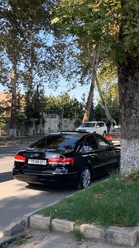 Hyundai Sonata 2009, 266,000 km - 2.0 л - Ağdaş