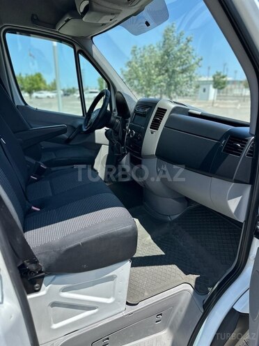 Mercedes Sprinter 315 2008, 270,000 km - 2.2 л - Bakı