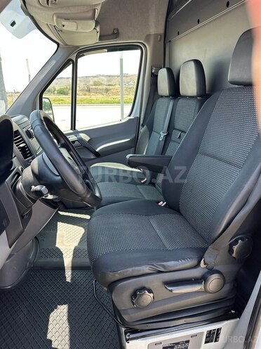 Mercedes Sprinter 315 2008, 270,000 km - 2.2 л - Bakı