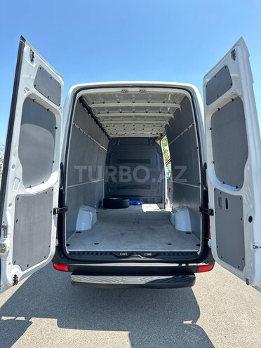 Mercedes Sprinter 315 2008, 270,000 km - 2.2 л - Bakı
