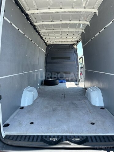 Mercedes Sprinter 315 2008, 270,000 km - 2.2 л - Bakı