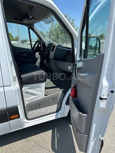 Mercedes Sprinter 315 2008, 270,000 km - 2.2 л - Bakı