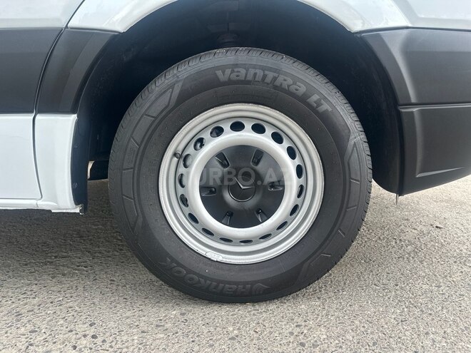 Mercedes Sprinter 315 2008, 270,000 km - 2.2 л - Bakı