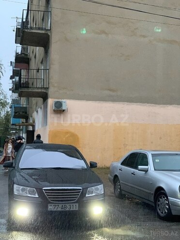 Hyundai Sonata 2009, 266,000 km - 2.0 л - Ağdaş