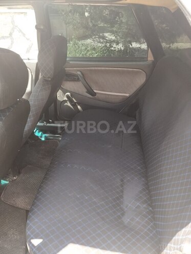 LADA (VAZ) 21099 1998, 590,000 km - 1.6 l - Quba