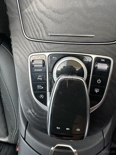 Mercedes E 300 2017, 160,000 km - 2.0 л - Masallı