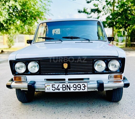 LADA (VAZ) 2106 1992, 15,200 km - 1.6 л - Sabirabad