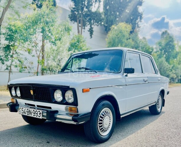 LADA (VAZ) 2106 1992, 15,200 km - 1.6 л - Sabirabad