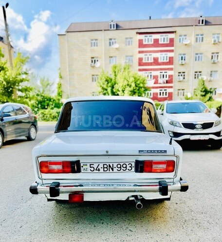 LADA (VAZ) 2106 1992, 15,200 km - 1.6 л - Sabirabad