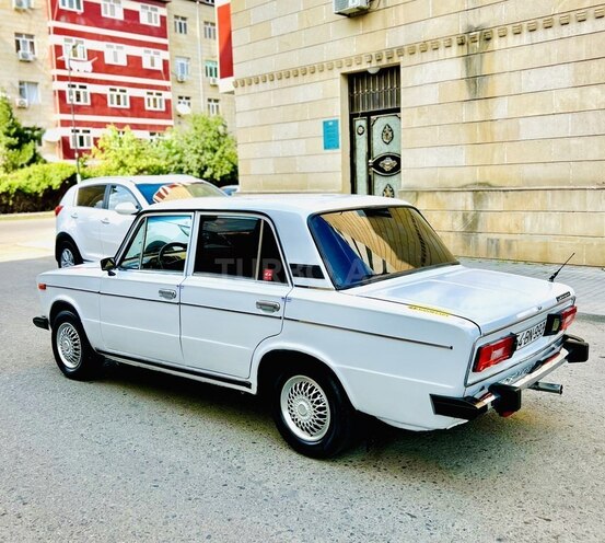 LADA (VAZ) 2106 1992, 15,200 km - 1.6 л - Sabirabad