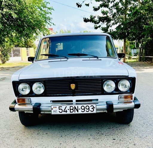 LADA (VAZ) 2106 1992, 15,200 km - 1.6 л - Sabirabad