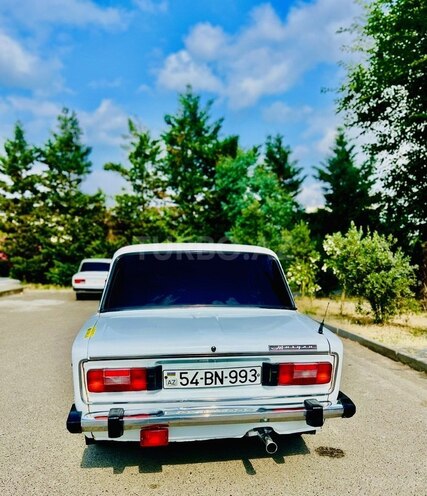 LADA (VAZ) 2106 1992, 15,200 km - 1.6 л - Sabirabad