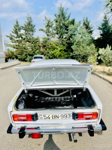 LADA (VAZ) 2106 1992, 15,200 km - 1.6 л - Sabirabad
