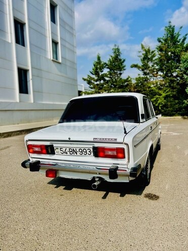 LADA (VAZ) 2106 1992, 15,200 km - 1.6 л - Sabirabad