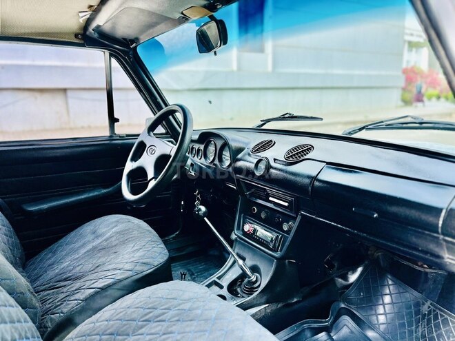 LADA (VAZ) 2106 1992, 15,200 km - 1.6 л - Sabirabad