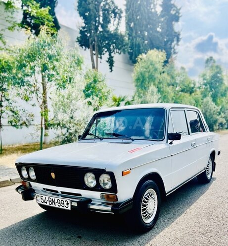 LADA (VAZ) 2106 1992, 15,200 km - 1.6 л - Sabirabad