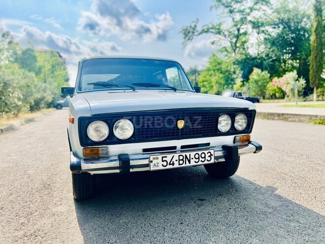 LADA (VAZ) 2106 1992, 15,200 km - 1.6 л - Sabirabad