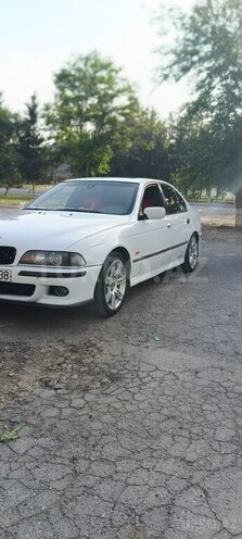 BMW 523 1997, 250,000 km - 2.5 л - Şirvan