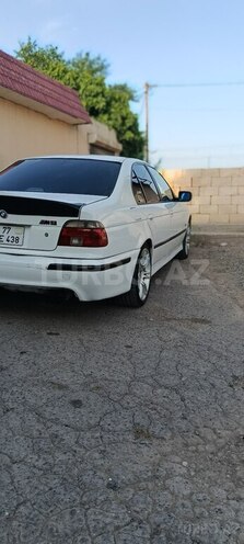 BMW 523 1997, 250,000 km - 2.5 л - Şirvan