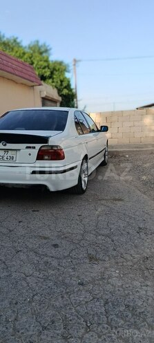 BMW 523 1997, 250,000 km - 2.5 л - Şirvan