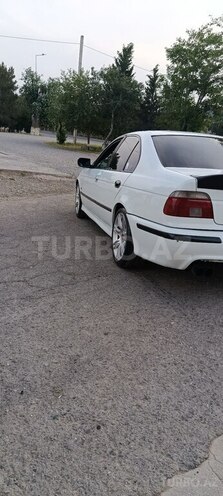 BMW 523 1997, 250,000 km - 2.5 л - Şirvan