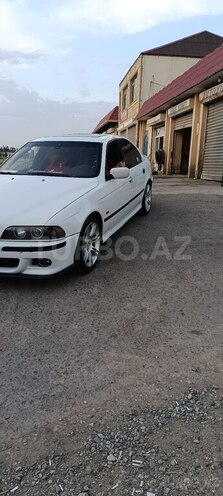 BMW 523 1997, 250,000 km - 2.5 л - Şirvan