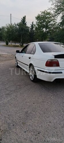 BMW 523 1997, 250,000 km - 2.5 л - Şirvan