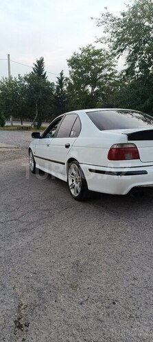 BMW 523 1997, 250,000 km - 2.5 л - Şirvan