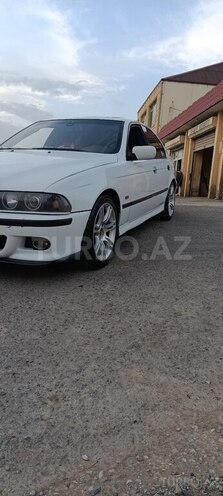 BMW 523 1997, 250,000 km - 2.5 л - Şirvan