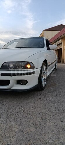 BMW 523 1997, 250,000 km - 2.5 л - Şirvan