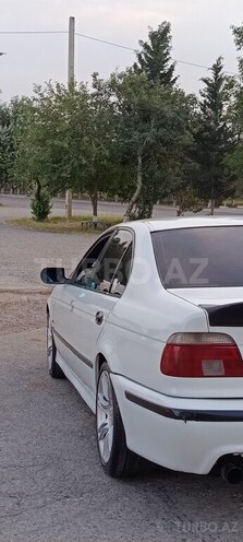 BMW 523 1997, 250,000 km - 2.5 л - Şirvan