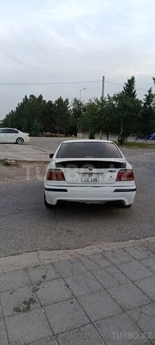 BMW 523 1997, 250,000 km - 2.5 л - Şirvan