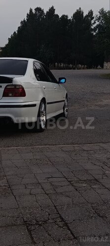 BMW 523 1997, 250,000 km - 2.5 л - Şirvan