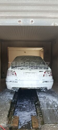 BMW 523 1997, 250,000 km - 2.5 л - Şirvan