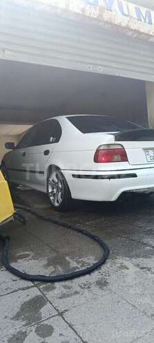 BMW 523 1997, 250,000 km - 2.5 л - Şirvan