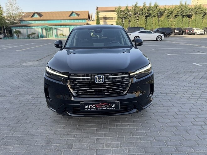 Honda HR-V 2023, 13,000 km - 2.0 l - Bakı