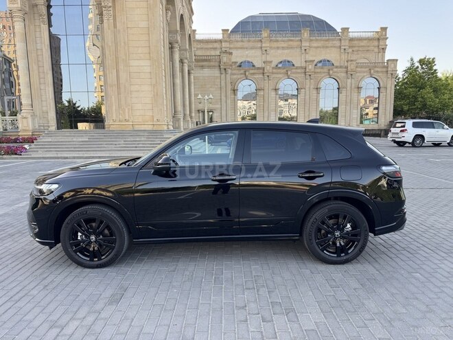 Honda HR-V 2023, 13,000 km - 2.0 l - Bakı