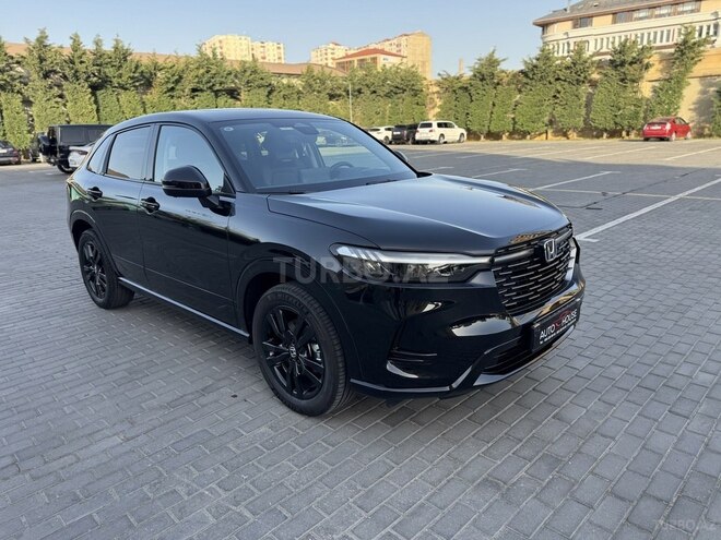 Honda HR-V 2023, 13,000 km - 2.0 l - Bakı