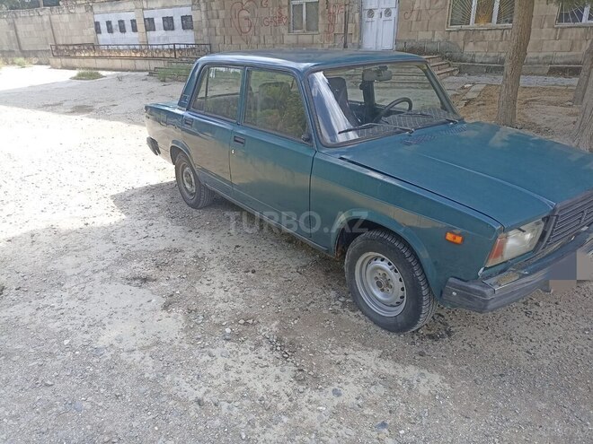 LADA (VAZ) 2107 2002, 14,256 km - 1.6 л - Sumqayıt