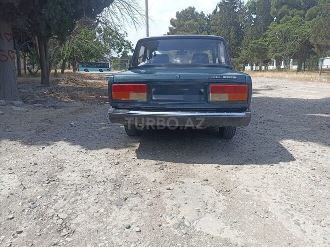 LADA (VAZ) 2107 2002, 14,256 km - 1.6 л - Sumqayıt