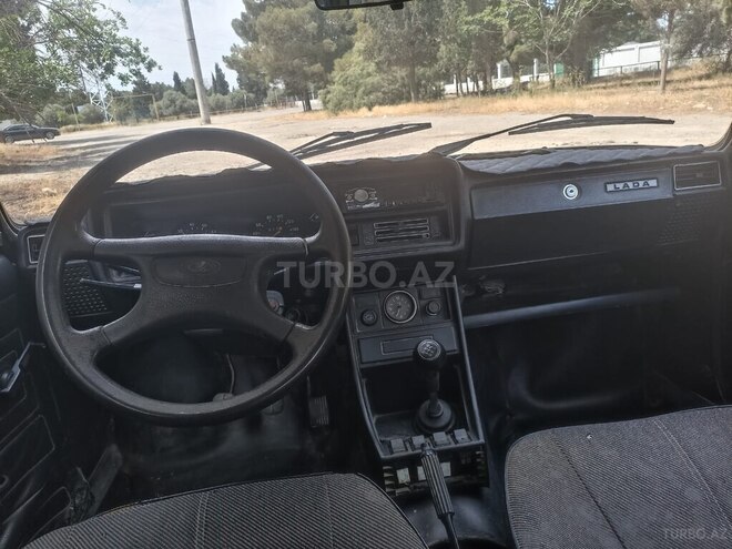 LADA (VAZ) 2107 2002, 14,256 km - 1.6 л - Sumqayıt