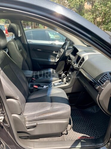 Chevrolet Captiva 2012, 220,000 km - 2.4 l - Bakı