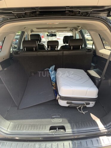 Chevrolet Captiva 2012, 220,000 km - 2.4 l - Bakı